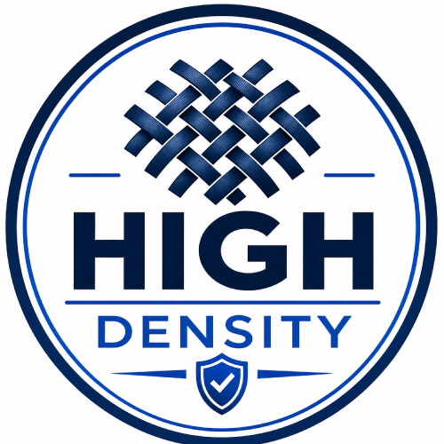 shade port high density