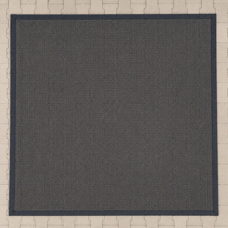 Charcoal Shadenet Replacement for Shade Ports