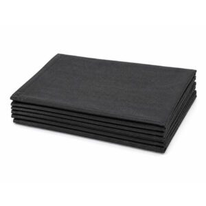 Charcoal Shadenet Replacement for Shade Ports