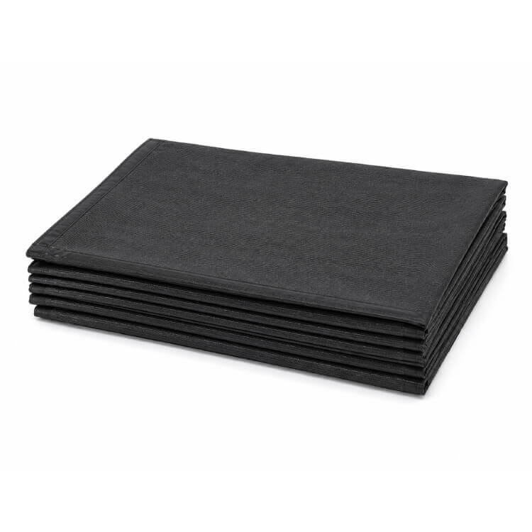 Charcoal Shadenet Replacement for Shade Ports