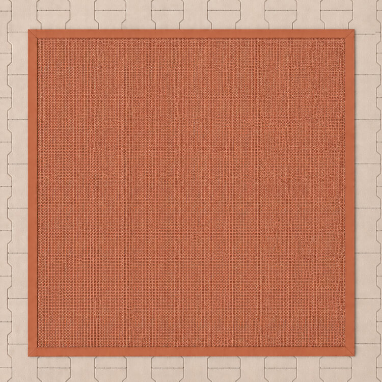 Terracotta Shadenet Replacement for Shade Ports