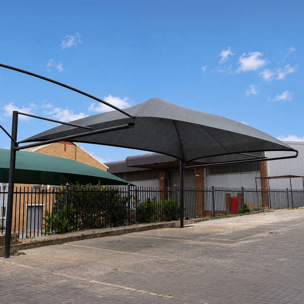 Cantilever Shade Port - DIY Kit - Image 10