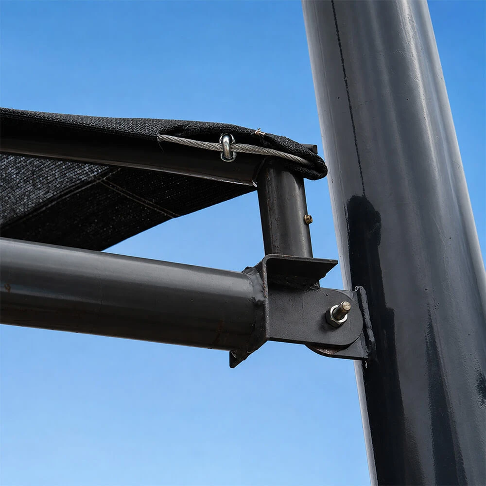 Cantilever Shade Port - DIY Kit - Image 5