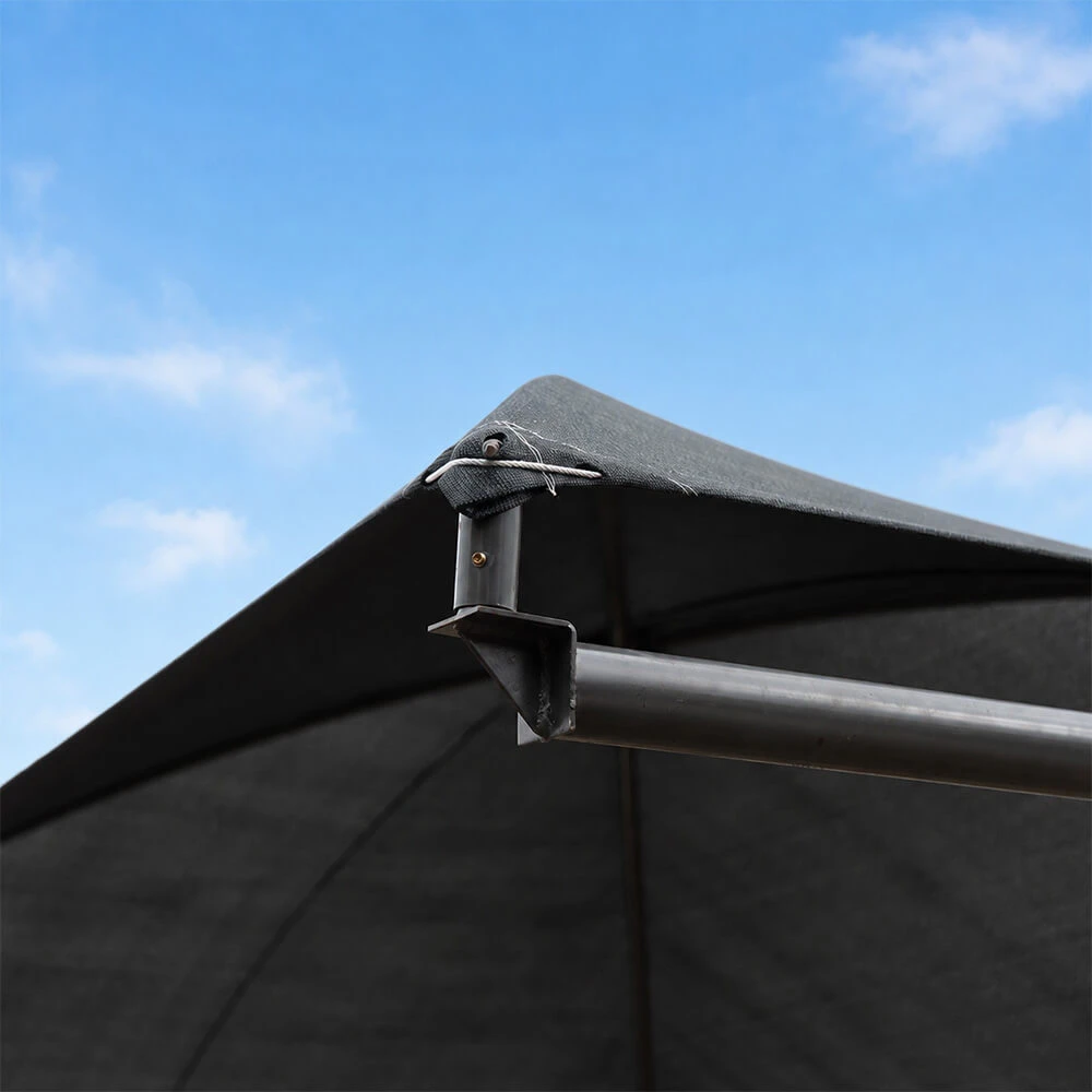 Cantilever Shade Port - DIY Kit - Image 6