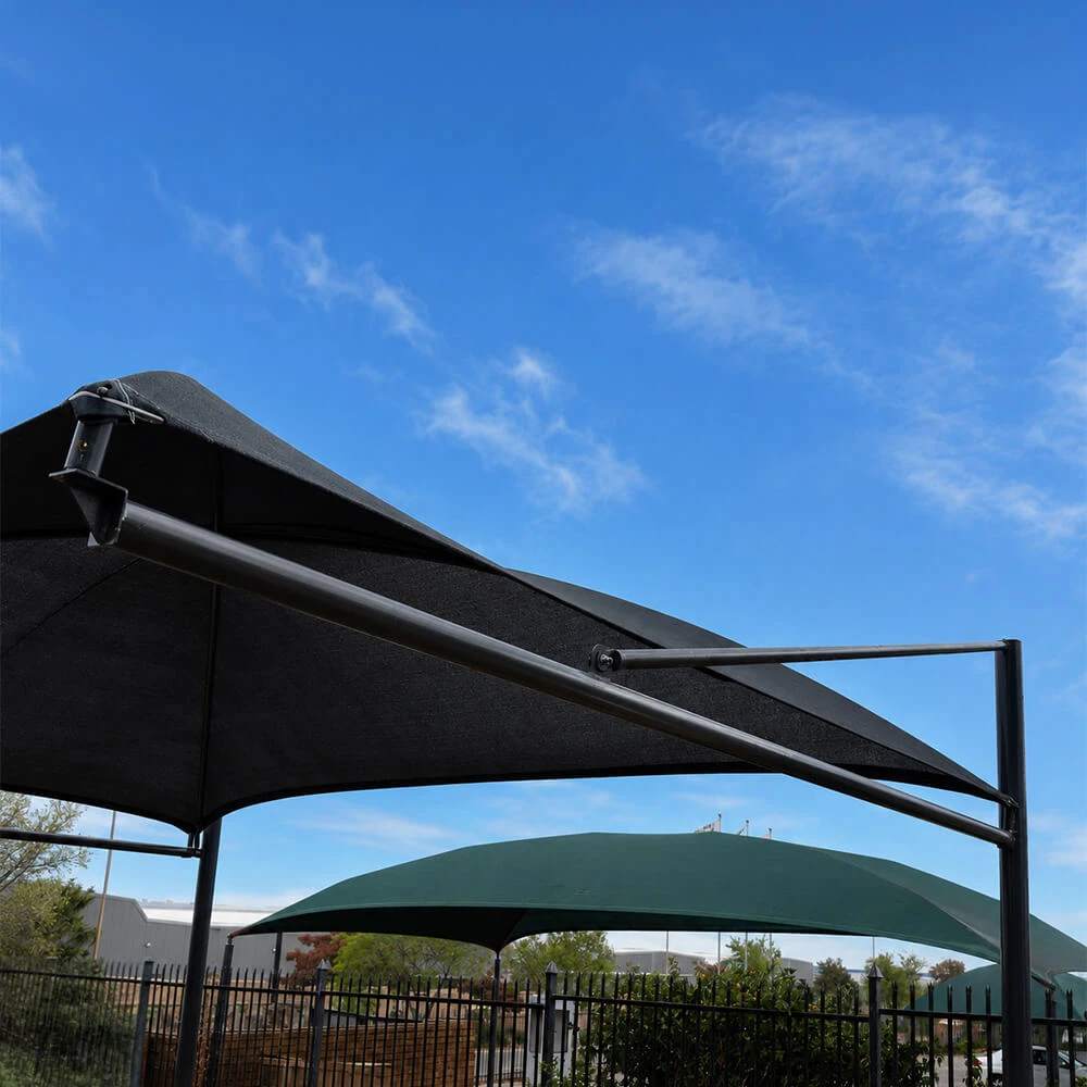 Cantilever Shade Port - DIY Kit - Image 4