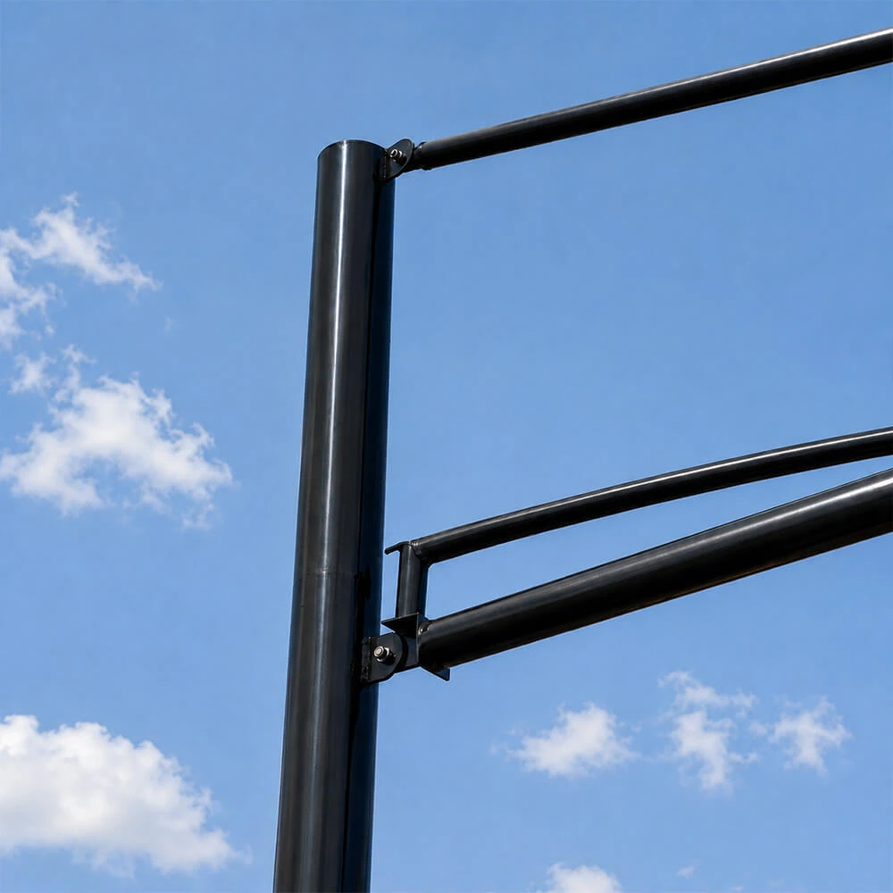 Cantilever Shade Port - DIY Kit - Image 3